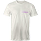 Boost loading WN Logo AS Colour Mens T-Shirt