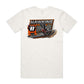 Hawkins Racing V2 AS Colour Staple Tee