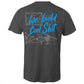 We Build Cool Shit AS Colour Mens T-Shirt