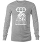 HMB Retro AS Colour Mens Long Sleeve