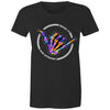 HMB Send It Multi Colour AS Colour Women's