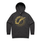 WILDE DRIVE.COM AS Colour - Women's Supply Hood