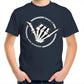 HMB Send it AS Colour Kids T-Shirt