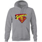 Supercunt - Pocket Hoodie Sweatshirt