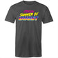 Straylin Summer Of Boost Turbo AS Colour Mens T-Shirt