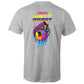 Straylin Summer Of Boost AS Colour Mens T-Shirt