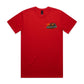 Hawkins Racing V2 AS Colour Staple Tee