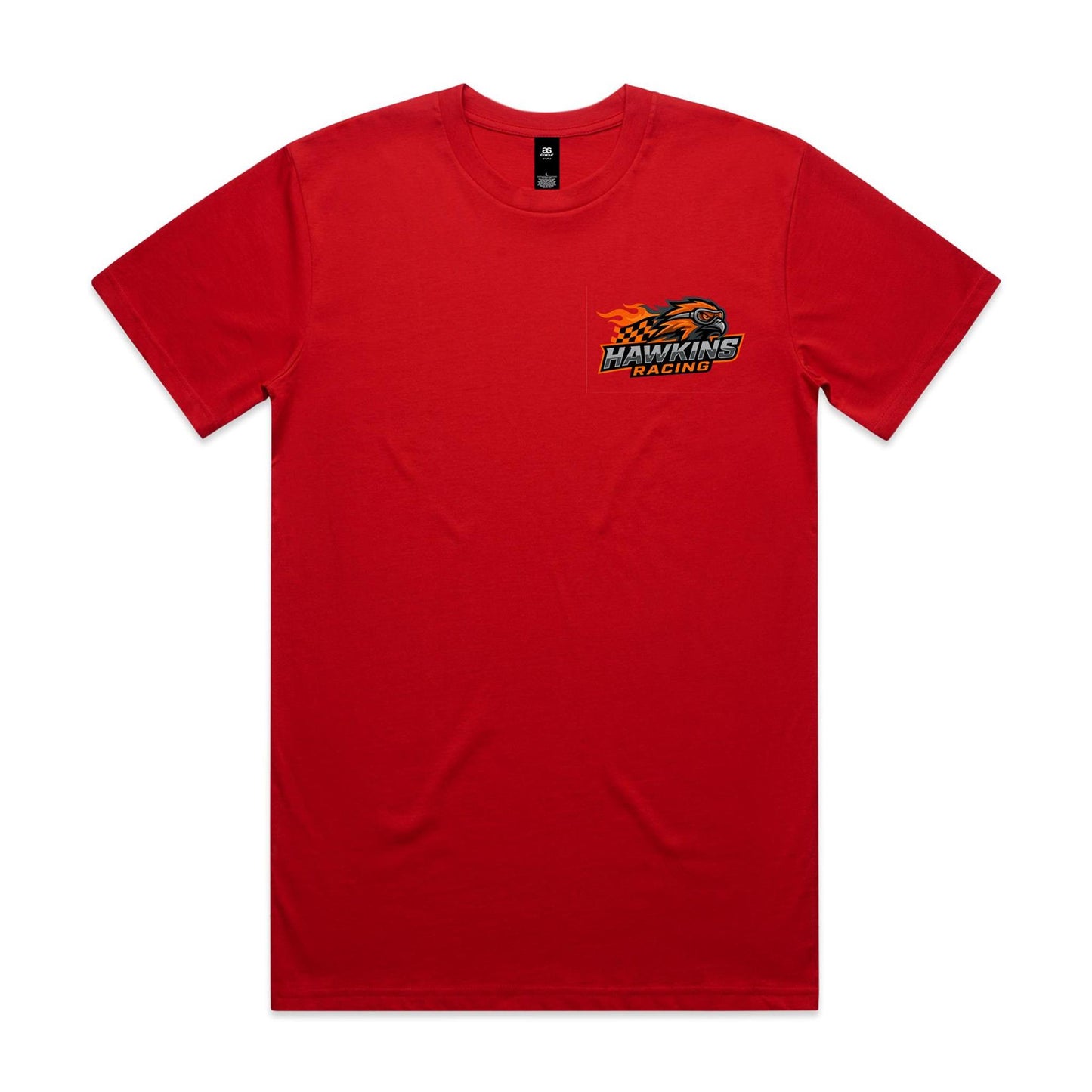 Hawkins Racing V2 AS Colour Staple Tee