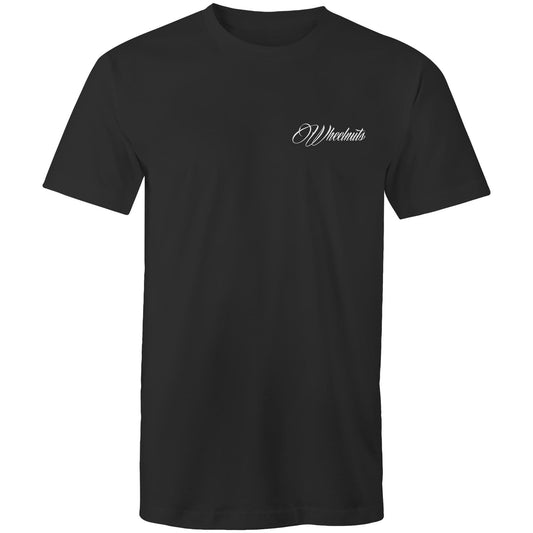 Wheelnuts Turbo Calais Backend Tee