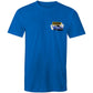 Playnup LS Skid Ute Tee AS Colour