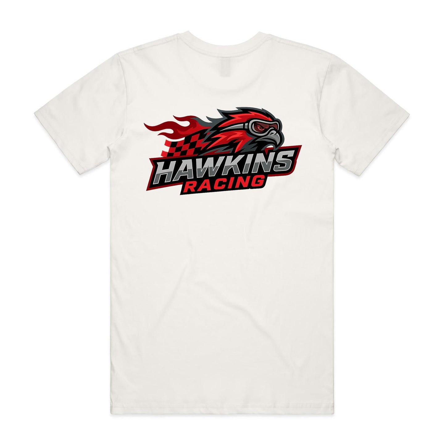 Hawkins Racing AS Colour Staple Tee