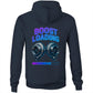 Boost Loading WN AS Colour Stencil - Pocket Hoodie Sweatshirt