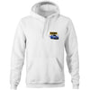 Playnup LS Skid Ute 2 sides Hoodie AS Colour Stencil