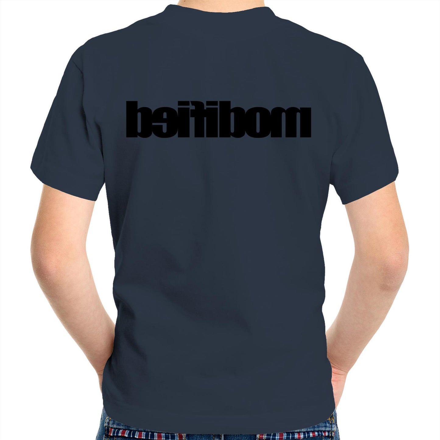 Modified Kids Youth T-Shirt
