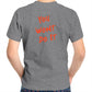 Wheelnuts You Wont do It AS Colour Kids Youth T-Shirt