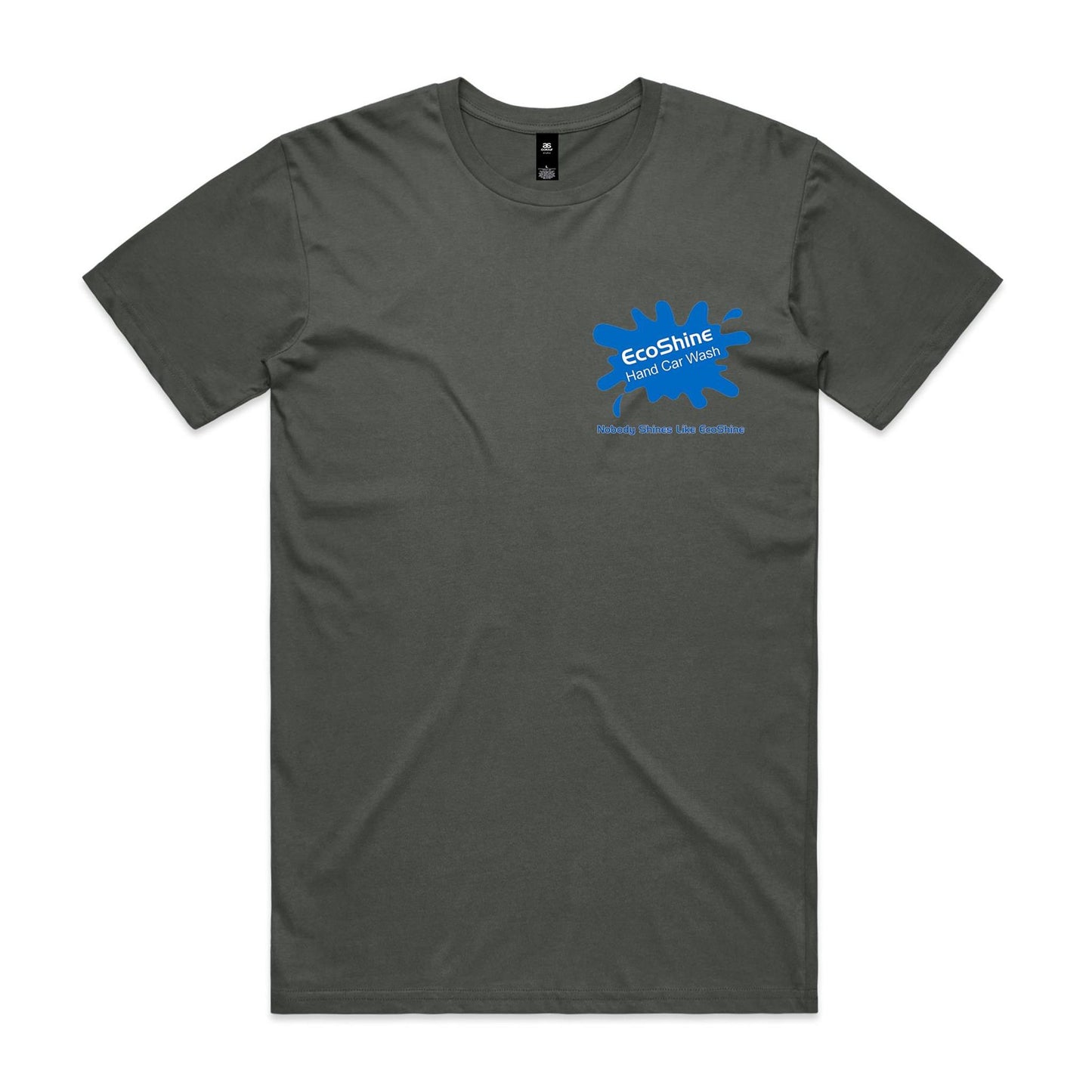 ECO SHINE AS Colour Tee DTF