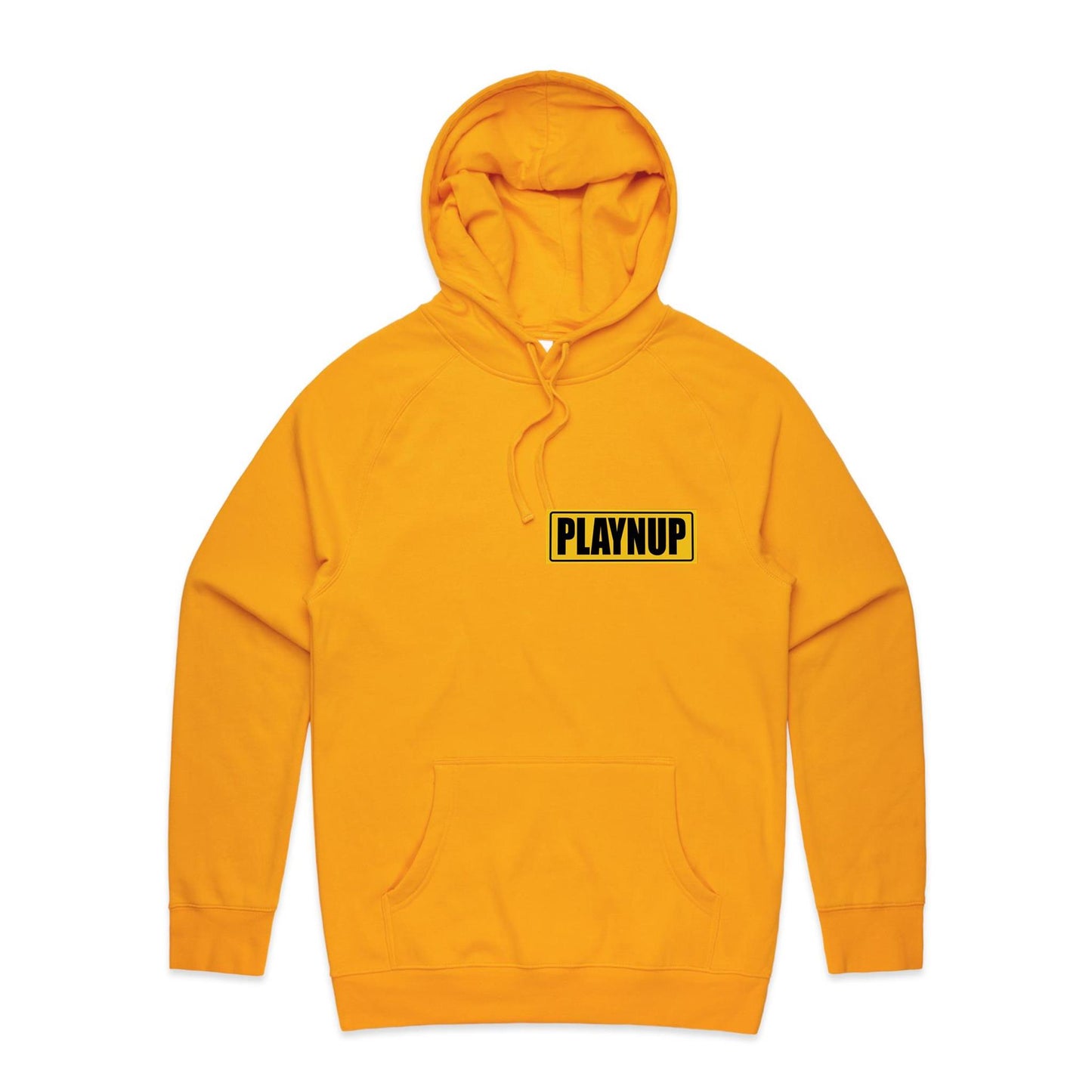 Playnup Double AS Colour - Supply Hood