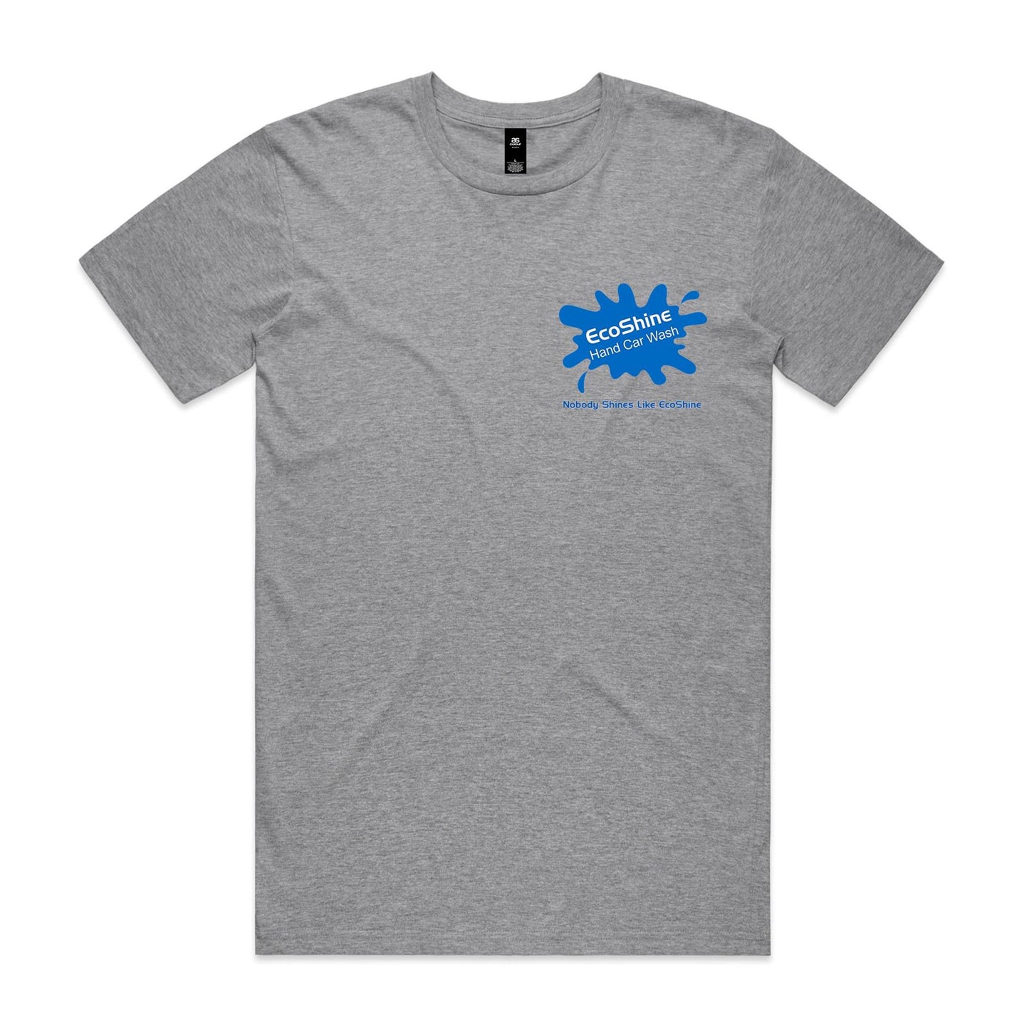 ECO SHINE AS Colour Tee DTF