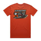 Hawkins Racing V2 AS Colour Staple Tee