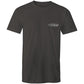 Barra Turbo Thats Cute Blue WN Classic Logo AS Colour Mens T-Shirt
