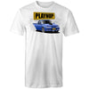 Playnup LS Skid Ute AS Colour Tall Tee