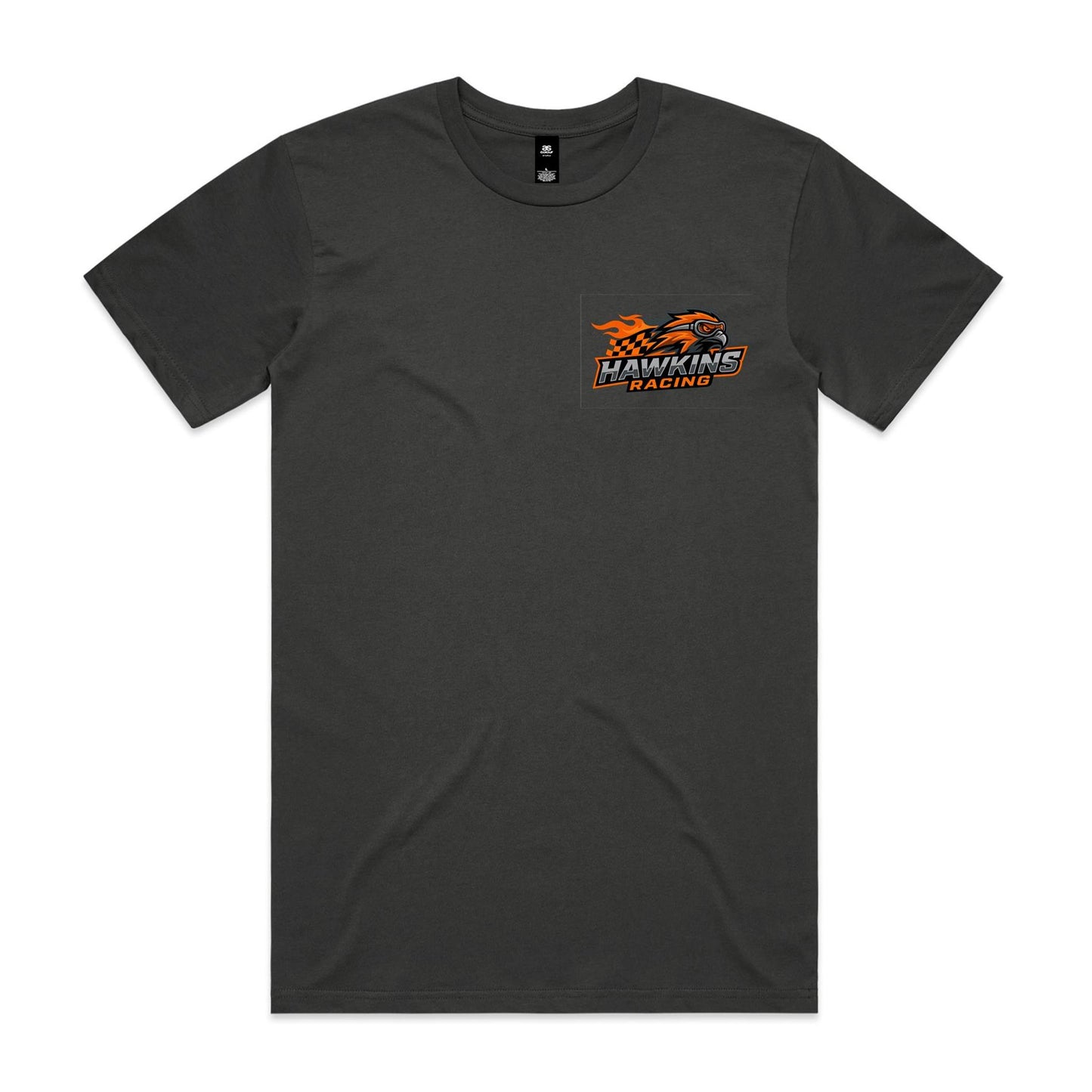 Hawkins Racing V2 AS Colour Staple Tee