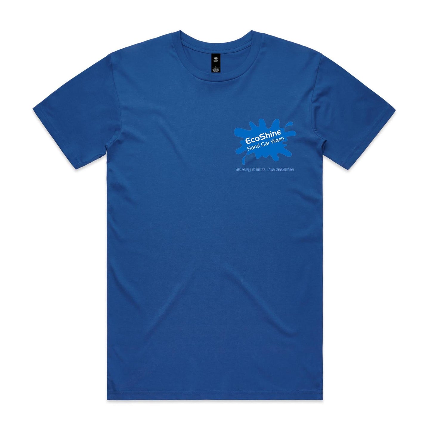 ECO SHINE AS Colour Tee DTF