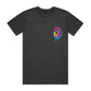 WN TURBO BLOWER AS Colour Staple Tee