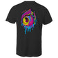 Straylin Summer Of Boost Turbo AS Colour Mens T-Shirt