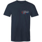 We Build Cool Shit AS Colour Mens T-Shirt
