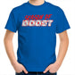 Season Of Boost - Kids Youth T-Shirt