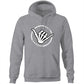 HMB Send it AS Colour Stencil  Hoodie