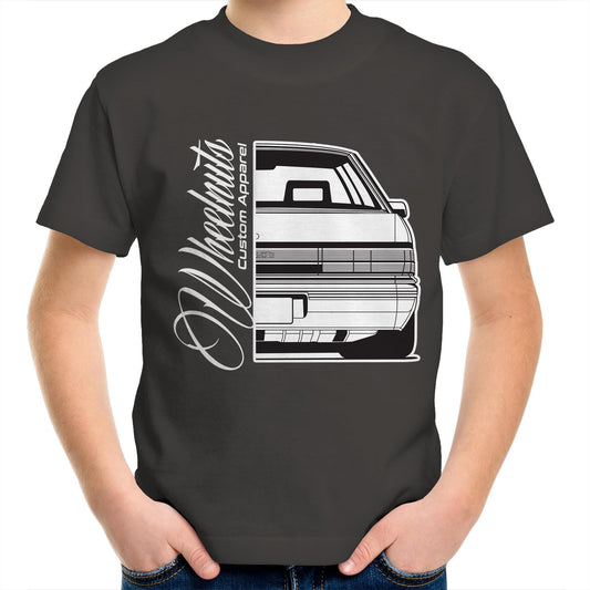 VL Calais. AS Colour Kids T-Shirt