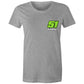 Goldy 51 - Women's AS Colour Tee