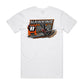 Hawkins Racing V2 AS Colour Staple Tee