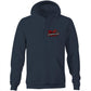 Hawkins Racing AS Colour - Stencil Hood