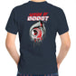 Season Of Boost - Kids Youth T-Shirt