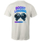 Boost loading WN Logo AS Colour Mens T-Shirt