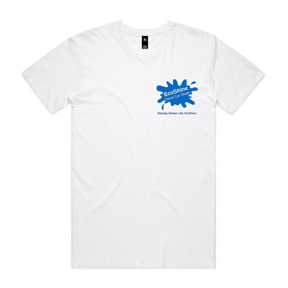 ECO SHINE AS Colour Tee DTF