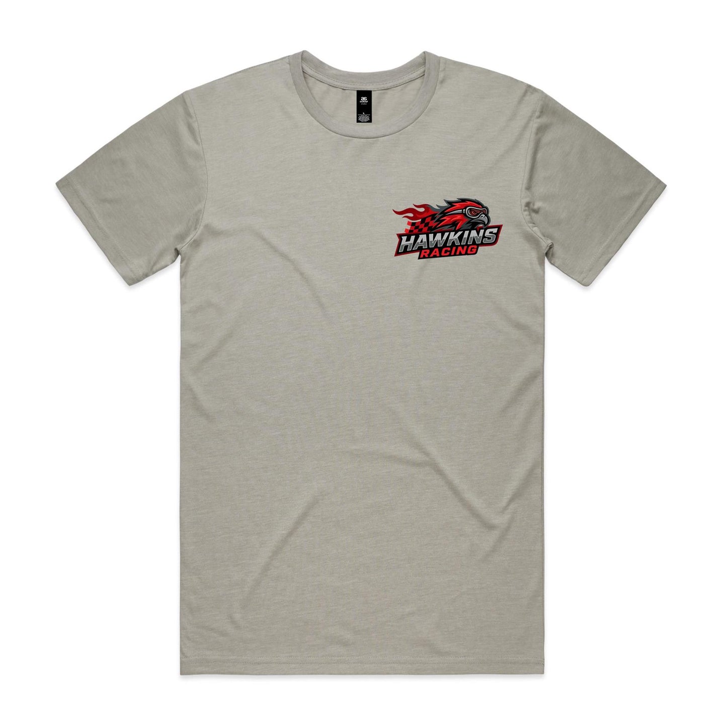 Hawkins Racing AS Colour Staple Tee