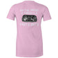 Thats Cute Barra Turbo WN Logo AS Colour Women's Tee