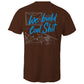 We Build Cool Shit AS Colour Mens T-Shirt