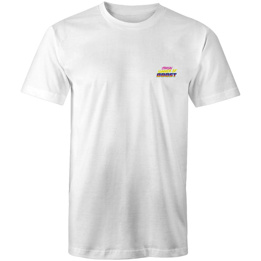 Strayian Summer of Boost Tee