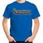 Spray Paint Perfection AS Colour Kids Youth T-Shirt