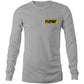 Playnup LS Skid Ute 2 Sides AS Colour Long Sleeve