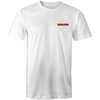 Wheelnuts Sandman Double Logo Tee AS Colour
