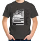 Blown Vl - Kids Youth T-Shirt