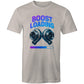 BOOST LOADING Colour Mens T-Shirt