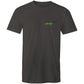 Goldy Because You Can Right 51 - Mens T-Shirt