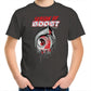 Season Of Boost Kids Youth T-Shirt